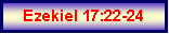 Text Box: Ezekiel 17:22-24